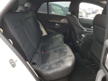 Mercedes GLE V167 2021 Mercedes-Benz GLE AMG 53 4Matic 2021 3.0l 3.0 Benzyna 429KM, zdjęcie 11