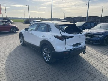 Mazda CX-30 2019 Mazda CX-30 Automat Podgrzewanie Czujniki park., zdjęcie 5