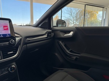 Ford Puma II 2024 Ford Puma ST-Line / CarPlay / 1 właściciel / FV 23, zdjęcie 24