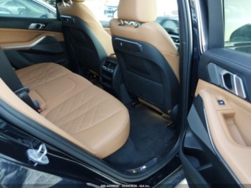 BMW X5 G05 2024 BMW X5 2024 BMW X5 PHEV XDRIVE50E 3.0 Hybryda Plug-in 308KM, zdjęcie 14