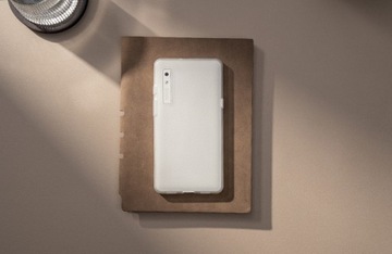 Прозрачный чехол для Onyx Boox Palma