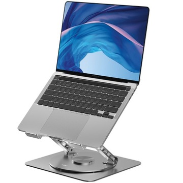 ВРАЩАЮЩИЙСЯ СТОЛИК ДЛЯ НОУТБУКА, СКЛАДНАЯ НАСТОЛЬНАЯ ПОДСТАВКА, ПОДСТАВКА ДЛЯ ПЛАНШЕТА