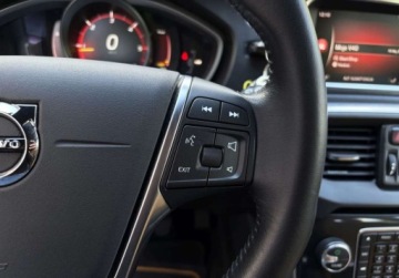 Volvo 2018 Volvo V40 Cross Country 2.0 D2 skora navi BEZWYPADKOWY gwarancja zarejestr, zdjęcie 23