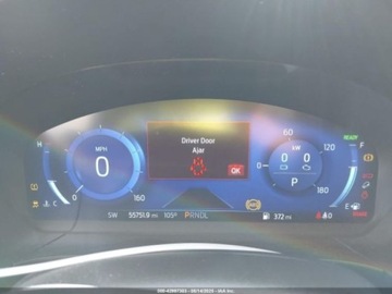 Ford Escape III 2020 Ford Escape 2020 FORD ESCAPE SE SPORT HYBRID Print 2.5 Hybryda 165KM, zdjęcie 11