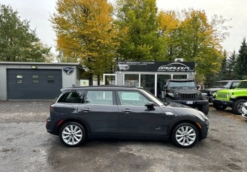 Mini Clubman F54 Kombi 2.0 192KM 2020 MINI Clubman Vat23 Panorama Automat Navi Kamer..., zdjęcie 9