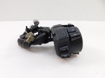 YAMAHA MT09 TRACER RN29 14-17 ЛЕВЫЙ ПЕРЕКЛЮЧАТЕЛЬ