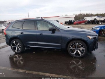 Volvo XC60 II 2025 Volvo XC 60 Plug-In Hybrid Ultra T8 Ultra 2025 2.0 Hybryda 312KM, zdjęcie 6