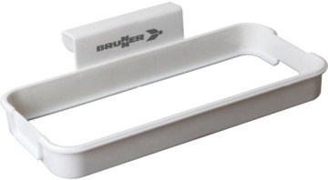 BRUNNER ОДНОСТОРОННИЙ СКЛАДНОЙ МУСОРНЫЙ БАК