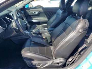 Ford Mustang VI 2022 Ford Mustang Ecoboost fastback 2.3 Benzyna 310KM, zdjęcie 7