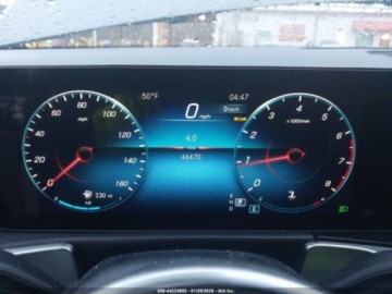 Mercedes GLB 2023 Mercedes-Benz GLB 250 2023 2.0 Benzyna 221KM, zdjęcie 10