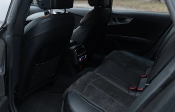 Audi A7 C7 A7 Sportback 3.0 TDI 204KM 2014 Audi A7 Sportback 3.0 TDI Quattro S tronic, zdjęcie 3