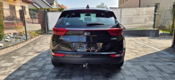 Kia Sportage IV SUV 1.6 GDI 132KM 2017 KIA SPORTAGE BUSINESS LINE! Super stan!, zdjęcie 7