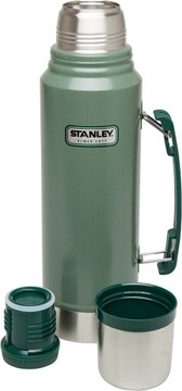 Termos Stanley ST-10-01254-038 1 l odcienie zielen