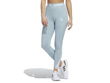 adidas Techfit 3-Stripes HD4492 Legginsy damskie