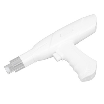 Электрический аппарат для микронидлинга для лица, отбеливающий, увлажняющий Z2