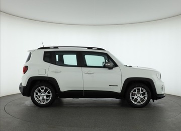 Jeep Renegade SUV Facelifting 1.3 GSE T4 Turbo 150KM 2018 Jeep Renegade 1.3 T-GDI, Salon Polska, GAZ, zdjęcie 5