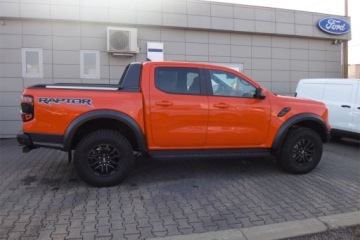 Ford 2025 FORD Ranger Raptor A10 4x4 2.0 210KM, zdjęcie 7