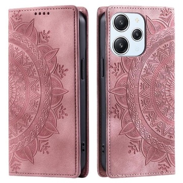 Flip W Przypadku Xiaomi Redmi 13C 4G Pełna Oc