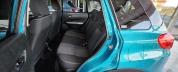 Suzuki Vitara III SUV 1.6 VVT 120KM 2015 Suzuki Vitara 1.6 benzyna 4x4 Kamera Ledy Bardzo ladny stan 1.6 Benzyna, zdjęcie 24