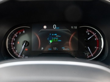 Toyota RAV4 V SUV 2.0 Dual VVT-iE 173KM 2022 Toyota RAV-4 WE7J414#2.0 Comfort 4x4 K.cof Bi-LED, zdjęcie 11