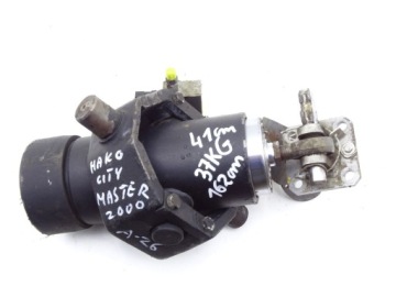 HAKO CITYMASTER 2000 6-КРУТЫЙ ГАЗОВЫЙ ПРИВОД