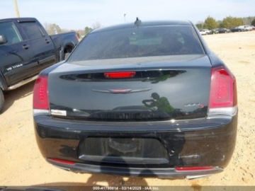 Chrysler 300C II 2023 Chrysler 300 2023r., 3.6L 3.6 Benzyna 300KM, zdjęcie 7