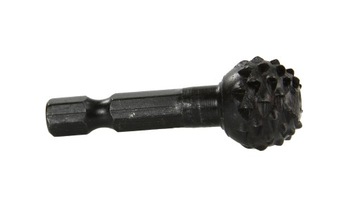 FREZY TRZPIENIOWE GŁOWICE DREWNA PILNIKI OBROTOWE