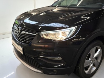 Opel 2017 Opel Grandland X ELITE S&amp;S AUT. 2017r. Salon Polsk, zdjęcie 14