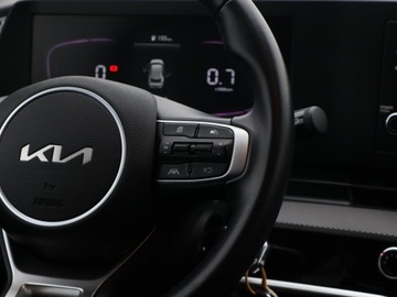 Kia Sportage V SUV 1.6 T-GDI 150KM 2023 Kia Sportage 1.6 T-GDI, Salon Polska, zdjęcie 19