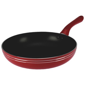 PATELNIA TRADYCYJNA POWŁOKA NON-STICK 26cm