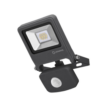 LED naświetlacz ENDURA Sensor 10W4000K DG LEDVANCE