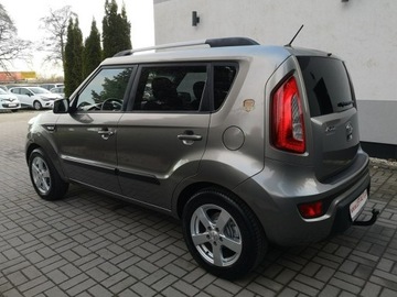 Kia Soul I Crossover Facelifting 1.6 GDI 140KM 2012 Kia Soul 1,6 GDI 140KM Klimatyzacja Sensory, zdjęcie 8