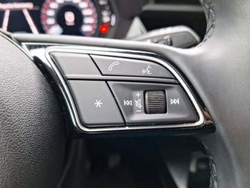 Audi A3 8Y Sportback 1.5 35 TFSI 150KM 2024 Audi A3 Sportback Ambiente PLUS Sportowe Fotele 1.5 Benzyna 150KM, zdjęcie 20