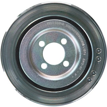 KOLO ŘEMENICE KLIKOVÉ HŘÍDELE OJNICE FEBI BILSTEIN 27824