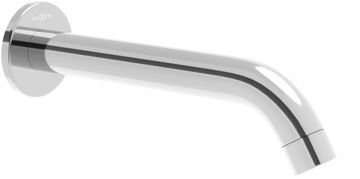 MEXEN KAI PODTYNKOWA WYLEWKA WANNOWA MOSIĄDZ CHROM