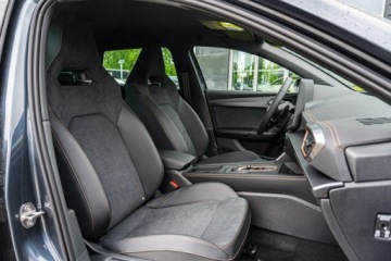 Cupra Leon II Sportstourer Facelifting 2.0 TSI 204KM 2026 Cupra Leon Sportstourer 2.0 TSI 204 KM DSG 4Drive, zdjęcie 15