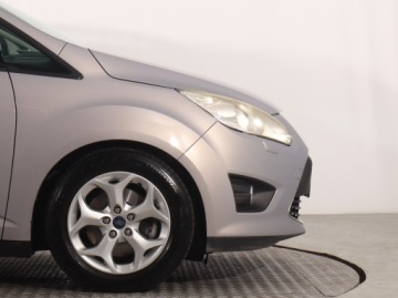 Ford C-MAX II Minivan 1.6 EcoBoost 150KM 2012 Ford Grand C-Max 1.6 EcoBoost, Klima, Parktronic, zdjęcie 14
