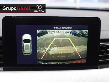 BAIC Beijing 3 1.5 136KM LUXURY *dostępne inne kolory* Rabat 10 tyś zł l, zdjęcie 6