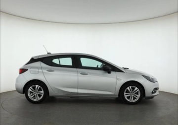 Opel Astra K Hatchback Facelifting 1.2 Turbo 130KM 2021 Opel Astra 1.2 Turbo, Salon Polska, 1. Właściciel, zdjęcie 5