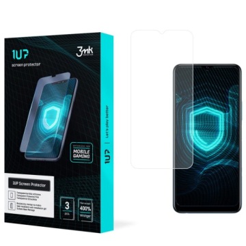 Fólie 3MK pro Vivo Y20s 3 ks