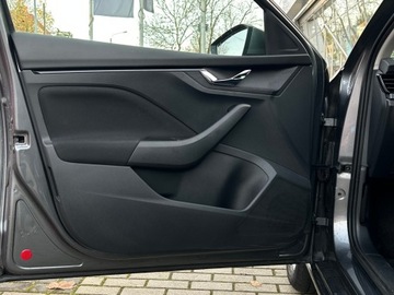 Skoda Scala Hatchback 1.0 TSI 110KM 2022 Skoda Scala Kamera Cofania! Front Assist! Lane Ass, zdjęcie 9