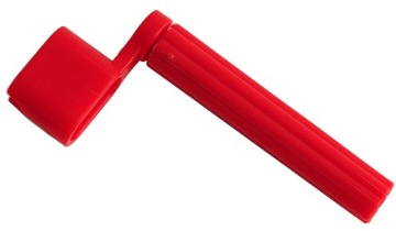 КРЕНКА ДЛЯ ЗАМЕНЫ СТРУН С ОЧИСТИТЕЛЕМ