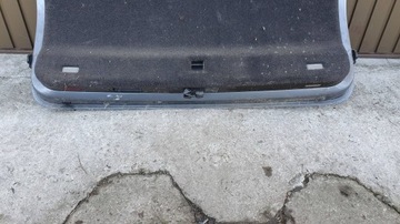 PORSCHE CAYENNE 1 I 7L -10 USA MALÉ TABULE VÍKO KUFRU KUFRU €