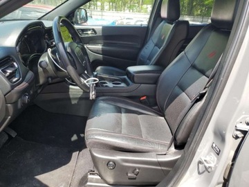 Dodge Durango III 2022 Dodge Durango RT 2022 5.7l 5.7 Benzyna 360KM, zdjęcie 7