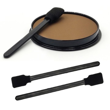 GLOVIS MakeUp 3in1 для густоты бровей, волос и бороды