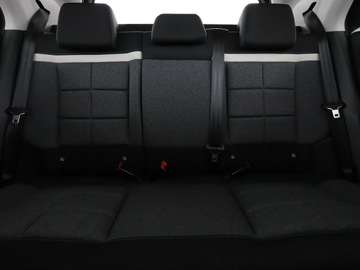 Citroen C4 Cactus Crossover Facelifting 1.2 PureTech 110KM 2020 Citroen C4 Cactus Niski przebieg Navi Kamera, zdjęcie 17