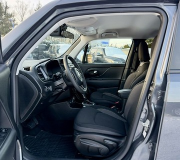 Jeep Renegade SUV Plug-In Seria 2/3 1.3 Turbo 4xe PHEV 190KM 2022 Jeep Renegade 4xe,Limited,4x4,Face Lift, zdjęcie 7