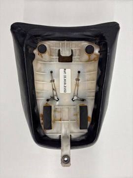 Suzuki VS 1400 Intrument СИДЕНЬЕ ПАССАЖИРСКОГО СИДЕНИЯ