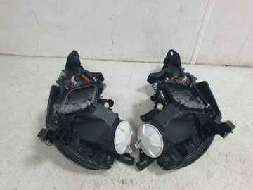 SUBARU BRZ TOYOTA GT86 2012- SVĚTLA PŘEDNÍ LEVÝ PRAVÁ XENON SUPER STAV