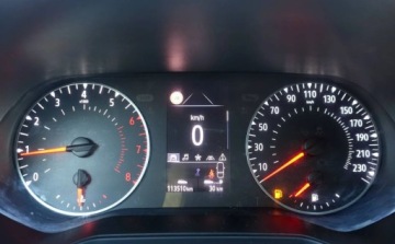 Renault Clio V Hatchback 5d 1.0 TCe 100KM 2019 Renault Clio 1.0TCe 100KM Full LED Tablet Asystenci jazdy Klima Oryginalny, zdjęcie 14